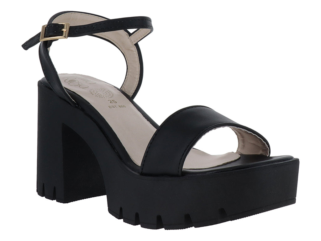 Sandalias Diva Luna Rosa 800 Para Mujer