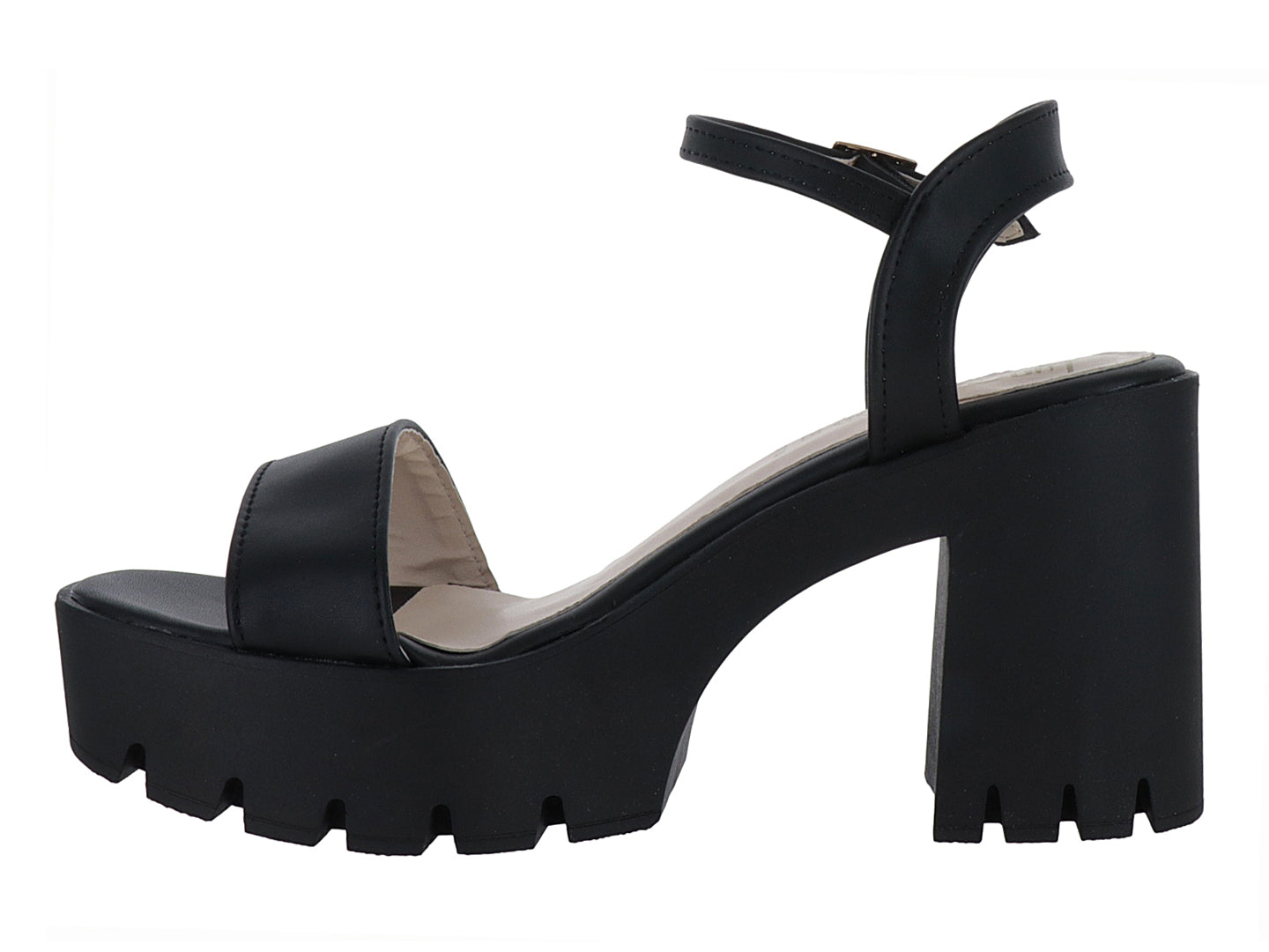 Sandalias Diva Luna Rosa 800 Para Mujer