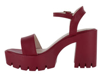 Sandalias Diva Luna Rosa 800 Para Mujer