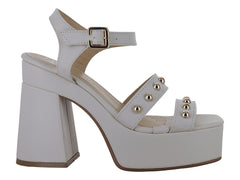 Sandalias Luna Rosa 8102 Para Mujer