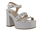Sandalias Luna Rosa 8102 Para Mujer