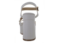 Sandalias Luna Rosa 8102 Para Mujer