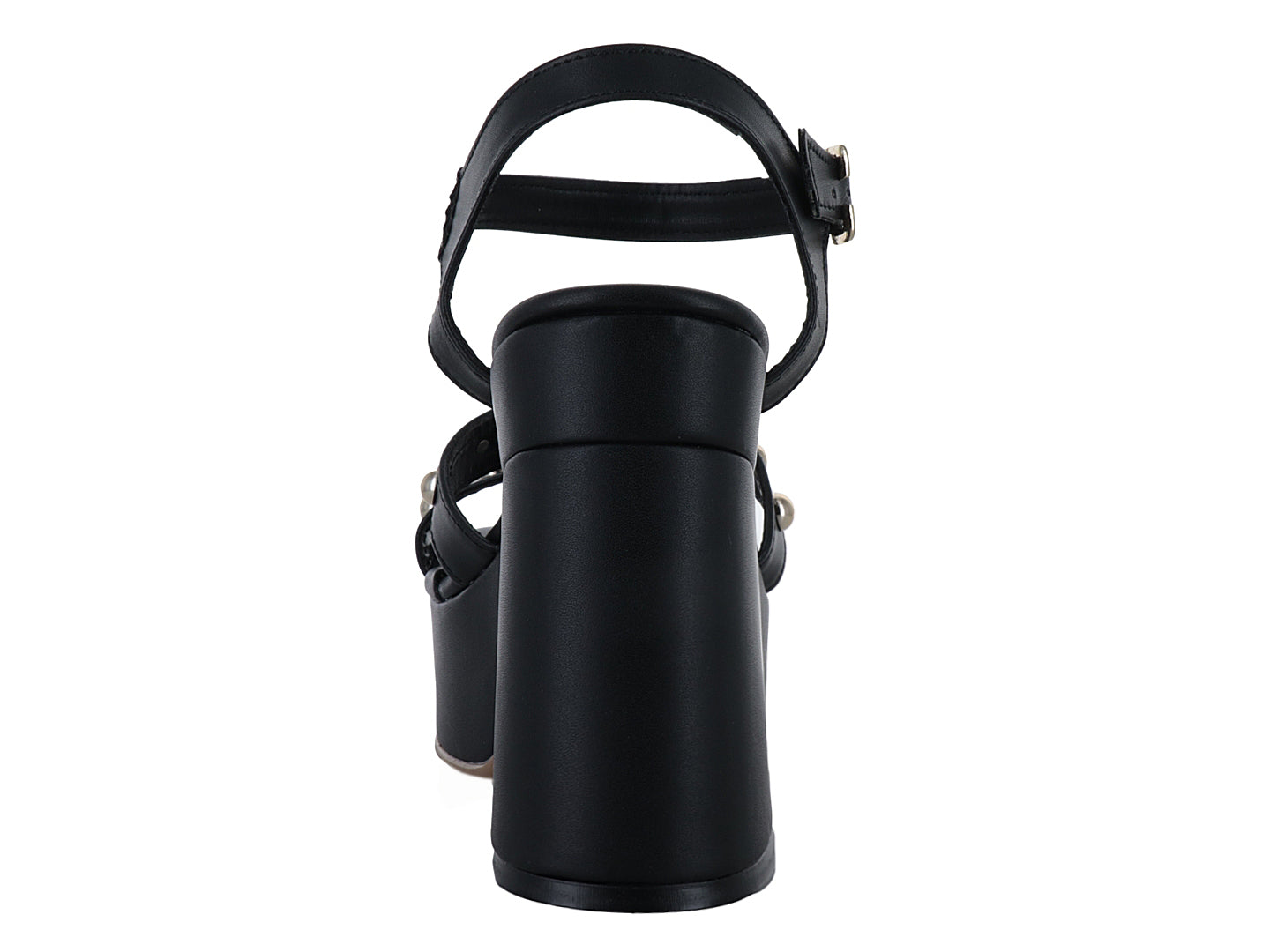 Sandalias Diva Luna Rosa 8102 Para Mujer