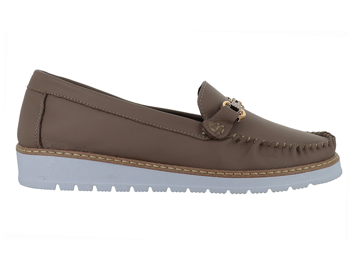 Zapatos Luna Rosa 8523 Para Mujer