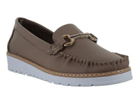 Zapatos Luna Rosa 8523 Para Mujer