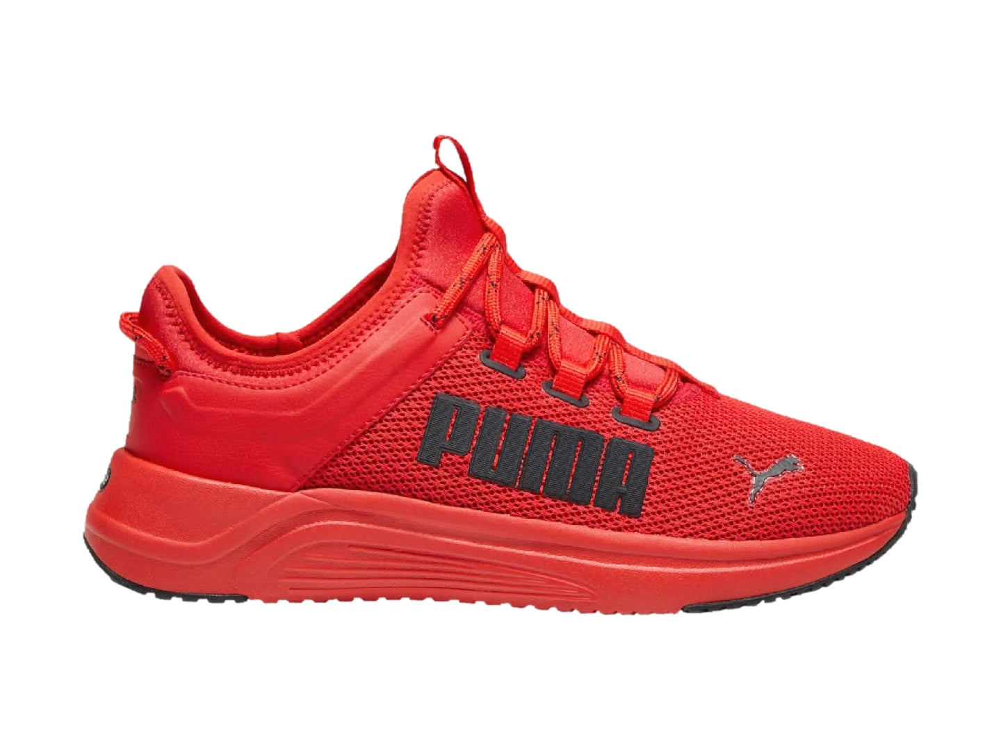 Tenis Puma Softride Astro Slip 378799 Para Hombre