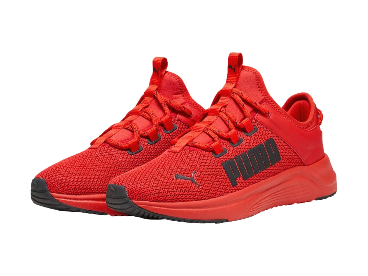 Tenis Puma Softride Astro Slip 378799 Para Hombre