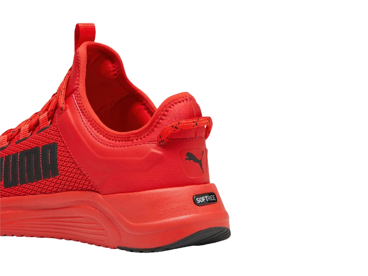 Tenis Puma Softride Astro Slip 378799 Para Hombre