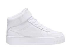 Tenis Puma Carina Street Mid 392337 Para Mujer
