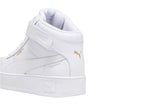 Tenis Puma Carina Street Mid 392337 Para Mujer