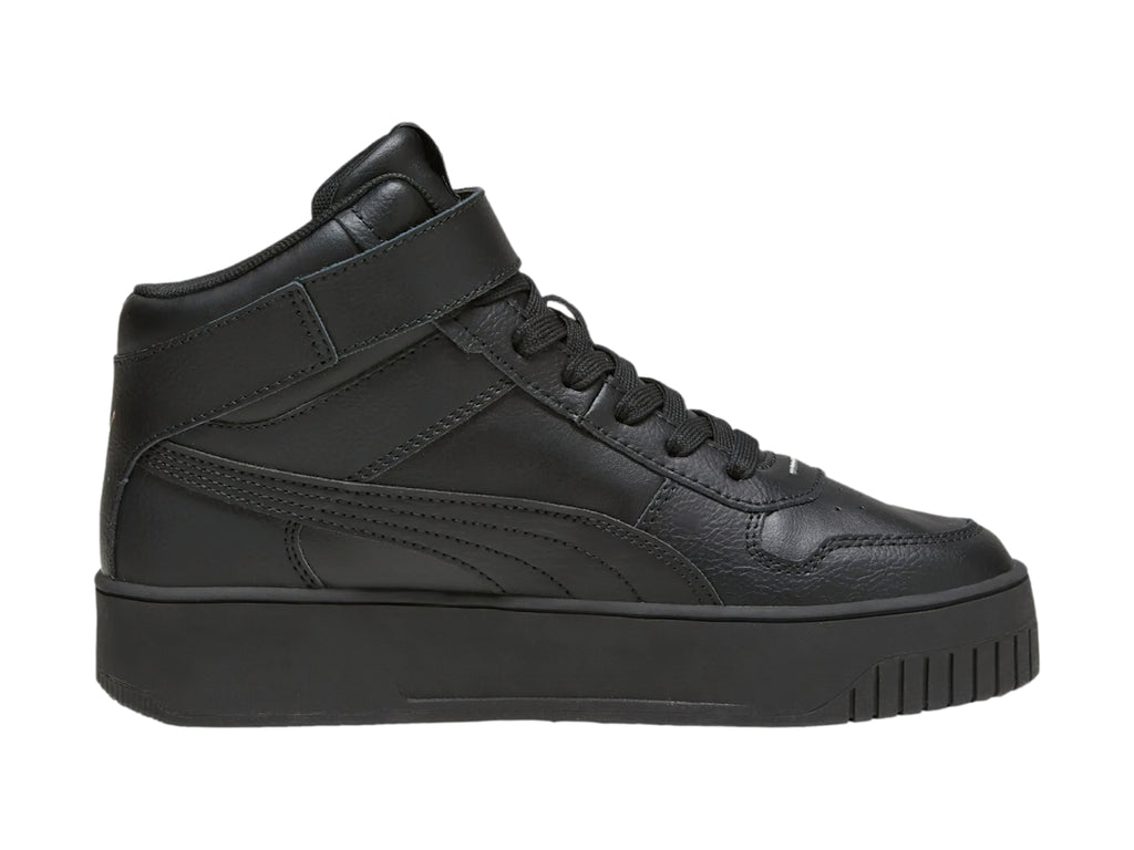 Tenis Puma Carina Street Mid 392337 Para Mujer