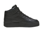 Tenis Puma Carina Street Mid 392337 Para Mujer