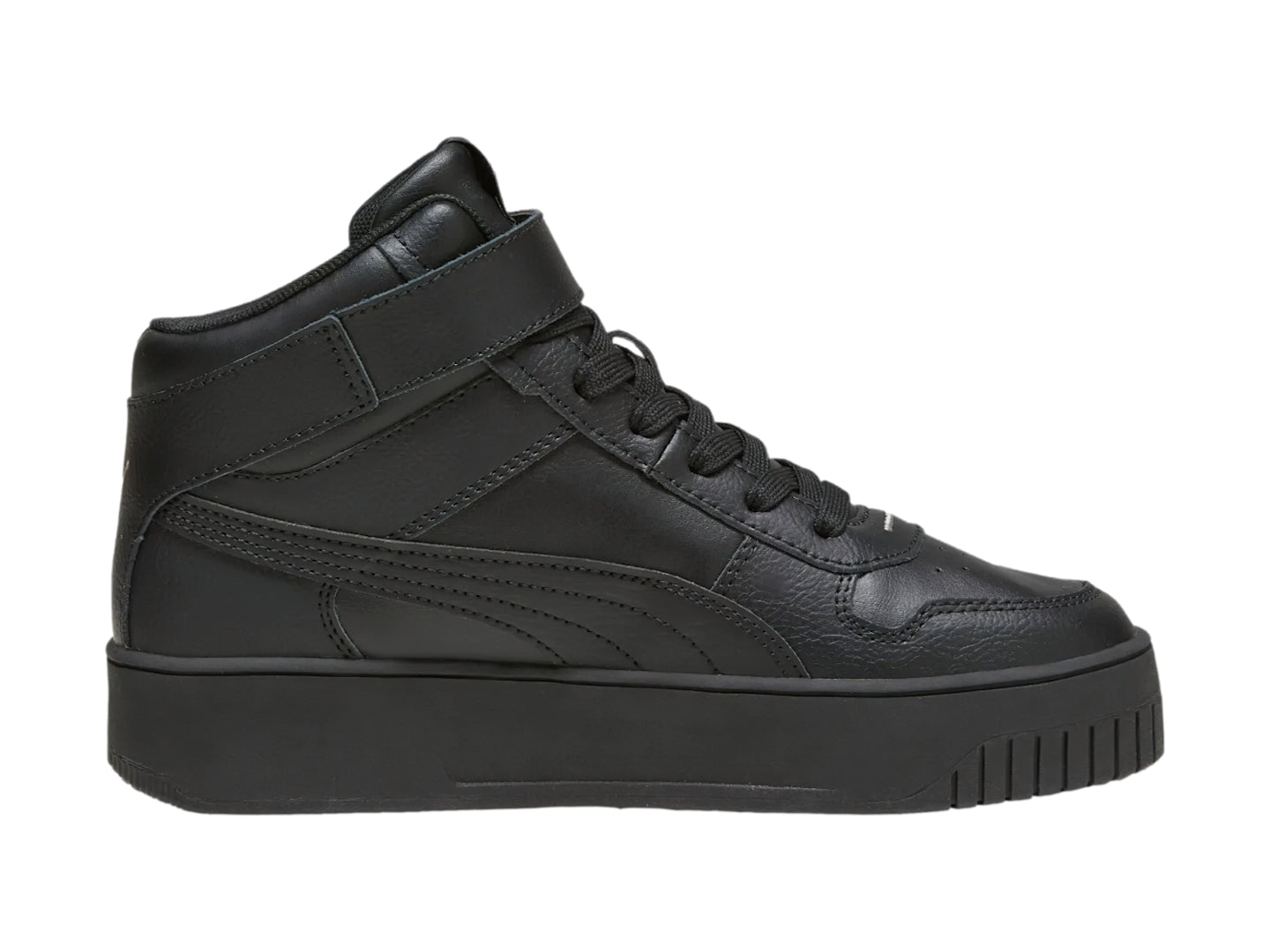 Tenis Puma Carina Street Mid 392337 Para Mujer