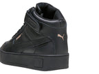 Tenis Puma Carina Street Mid 392337 Para Mujer
