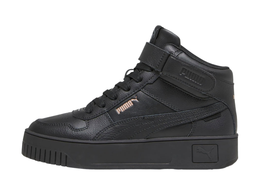 Tenis Puma Carina Street Mid 392337 Para Mujer