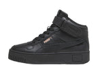 Tenis Puma Carina Street Mid 392337 Para Mujer