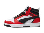 Tenis Puma 393831 Para Niño