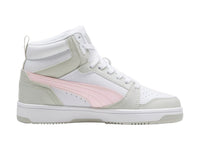 Tenis Puma 393831 Para Niña