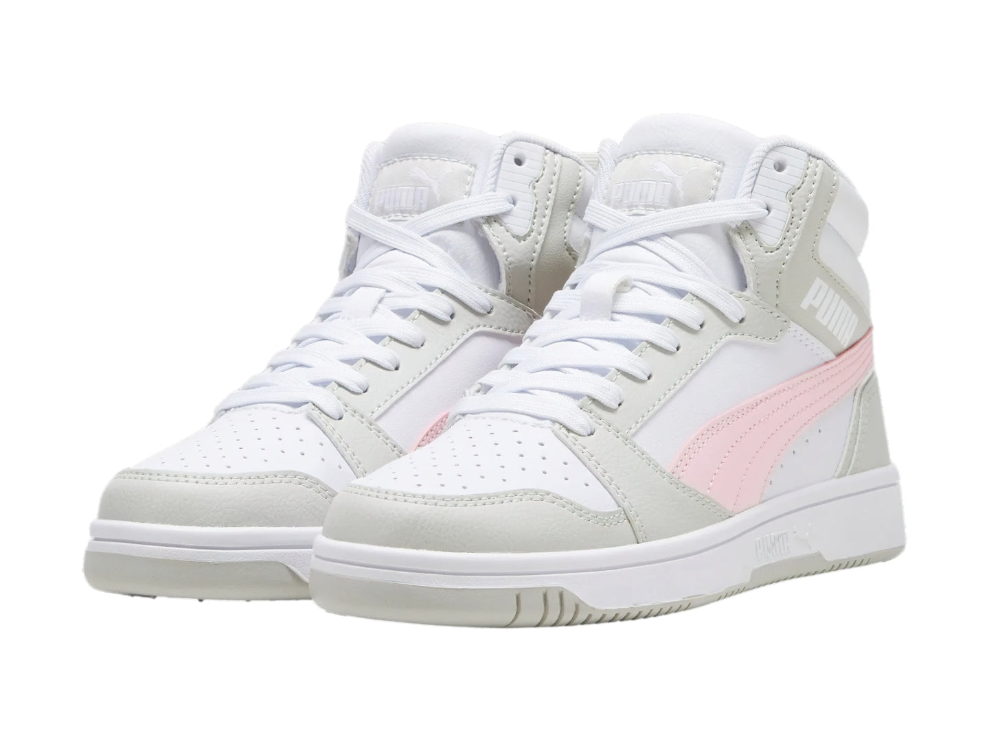 Tenis Puma 393831 Para Niña