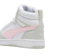Tenis Puma 393831 Para Niña