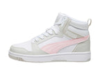 Tenis Puma 393831 Para Niña