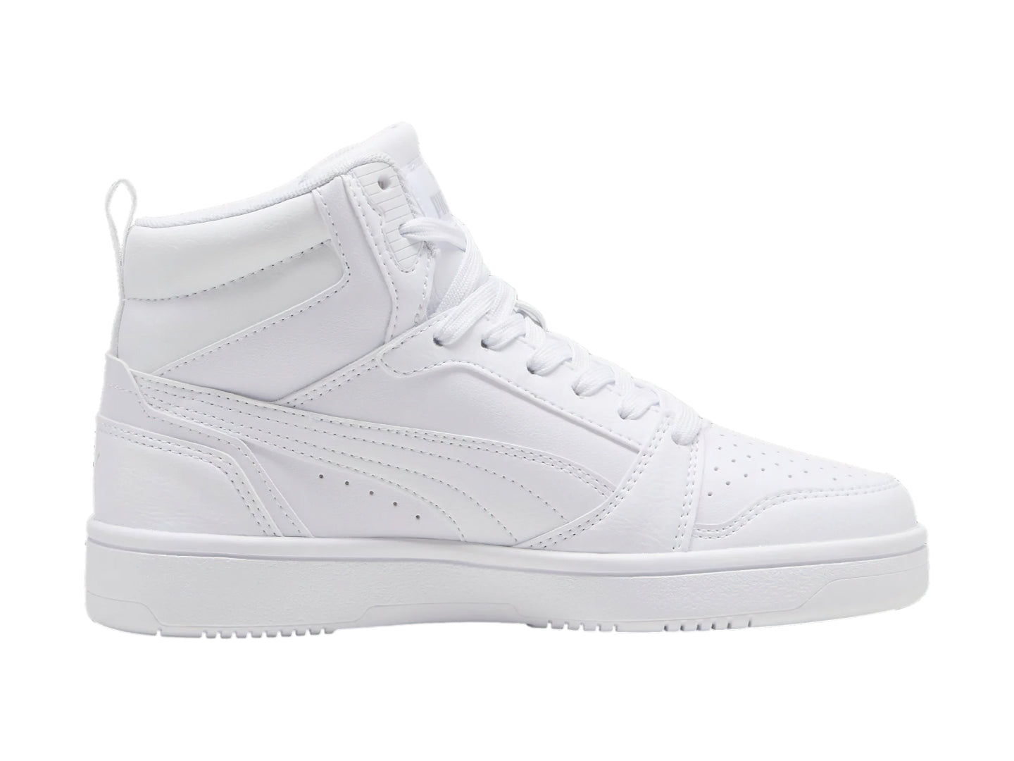 Tenis Puma 393831 Para Niño