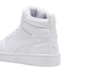 Tenis Puma 393831 Para Niño