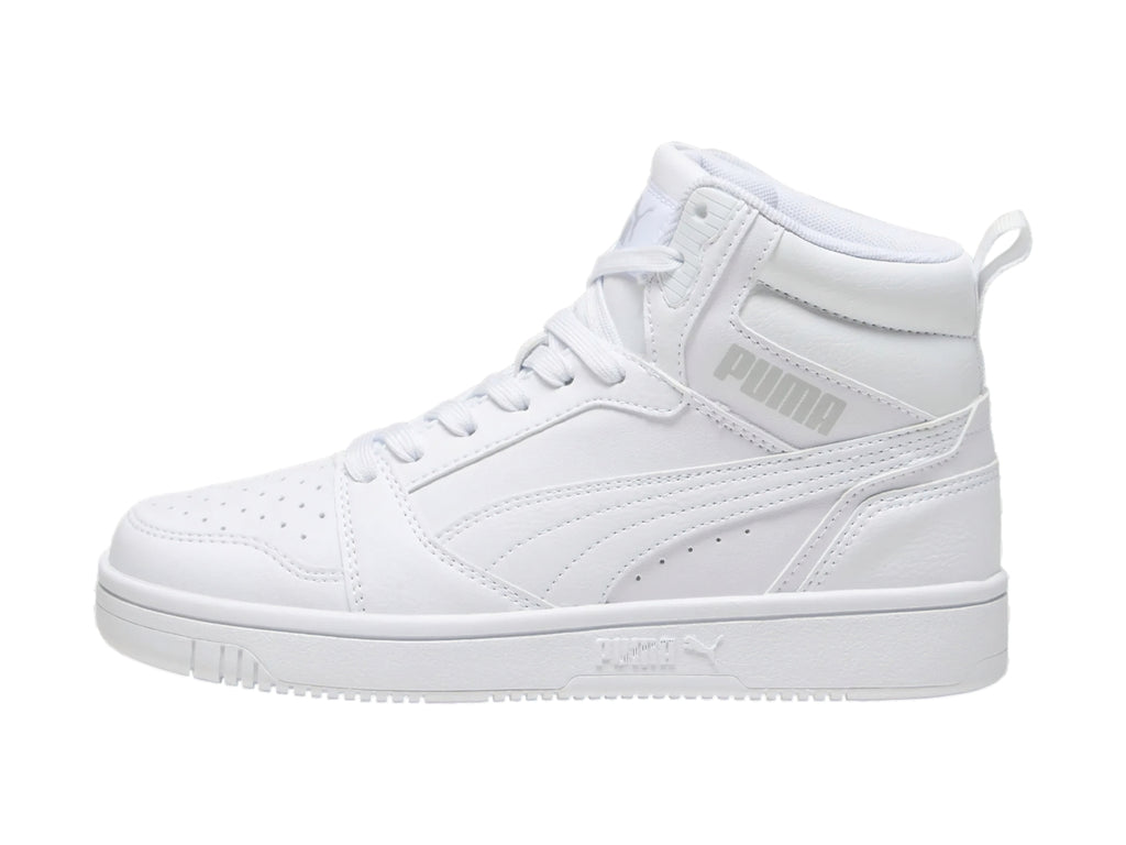 Tenis Puma 393831 Para Niño