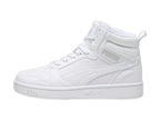 Tenis Puma 393831 Para Niño