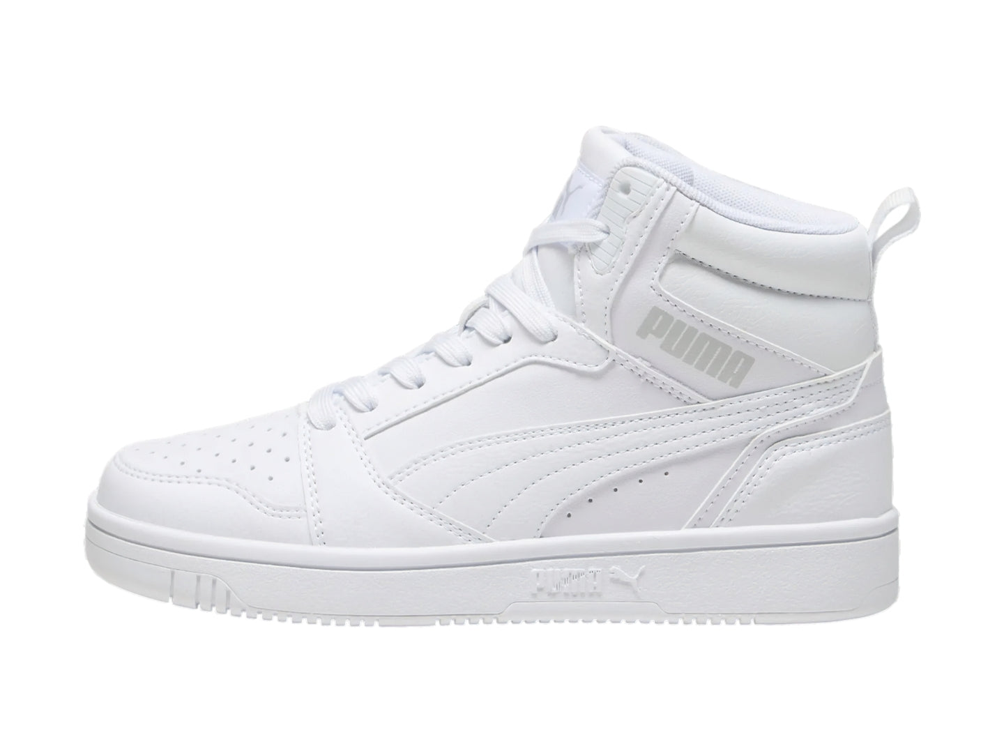Tenis Puma 393831 Para Niño