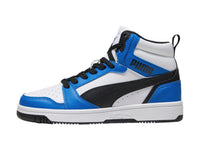 Tenis Puma 393831 Para Niño