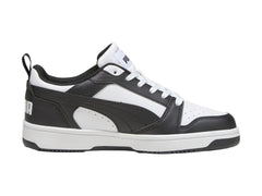 Tenis Puma 393833 Para Niño