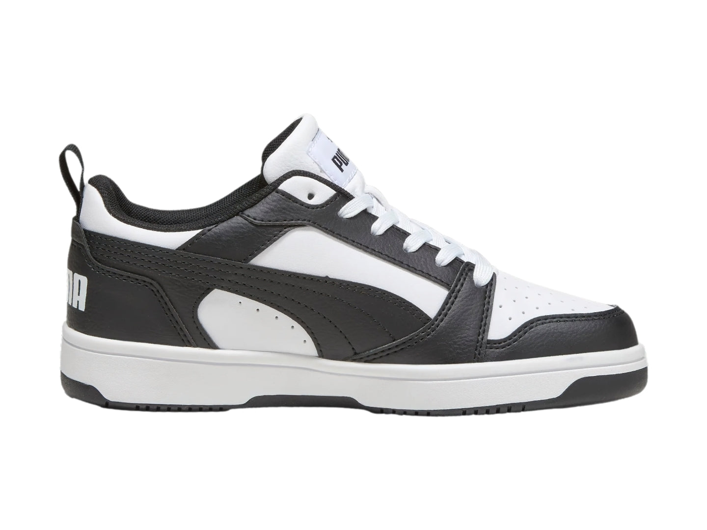 Tenis Puma 393833 Para Niño