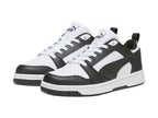 Tenis Puma 393833 Para Niño