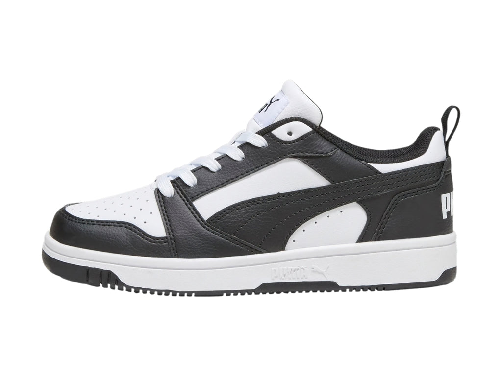 Tenis Puma 393833 Para Niño