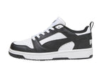 Tenis Puma 393833 Para Niño
