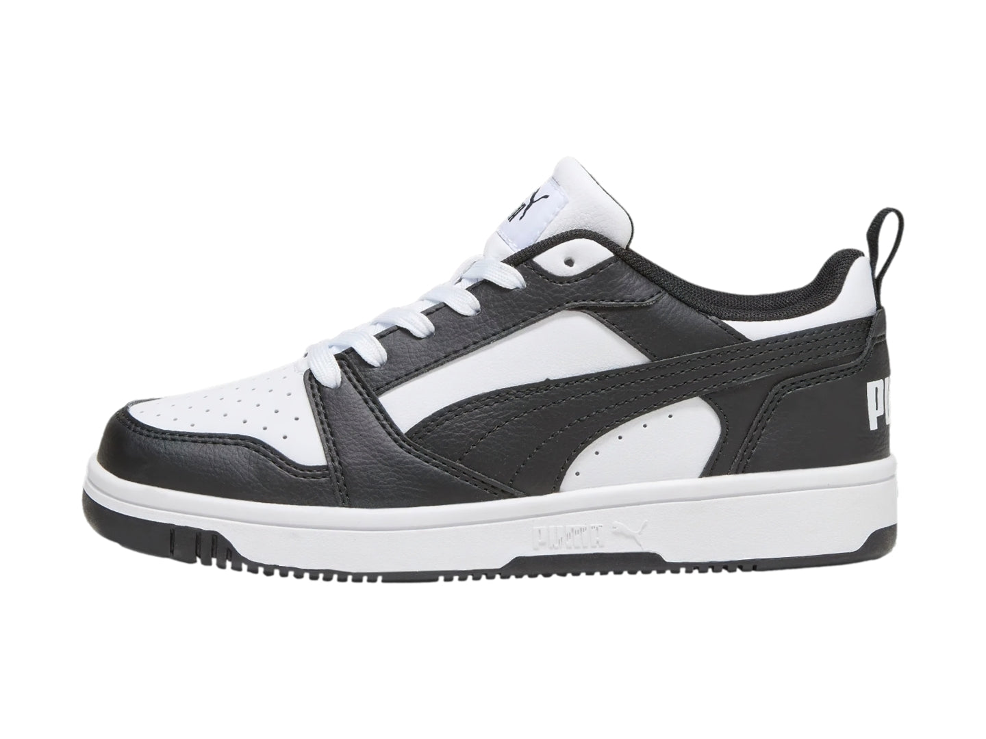 Tenis Puma 393833 Para Niño