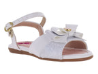 Sandalias Molekinha 676 Para Niña
