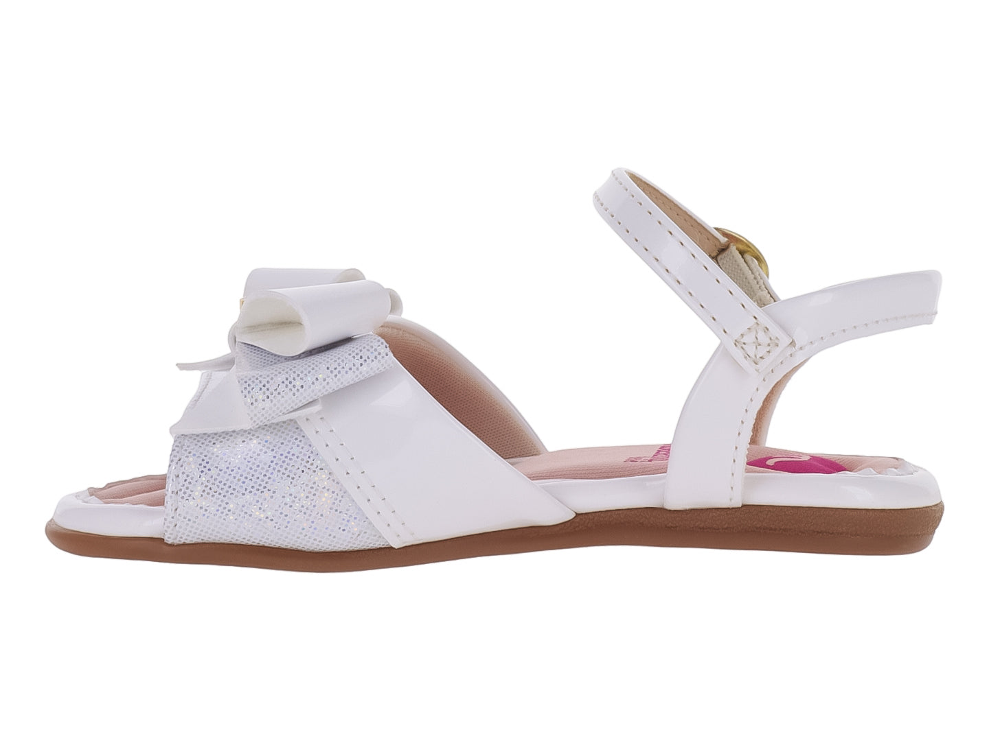 Sandalias Molekinha 676 Para Niña