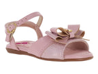 Sandalias Molekinha 676 Para Niña