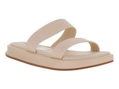 Sandalias Molekinha Crema para Niña