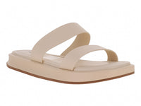 Sandalias Molekinha Crema para Niña