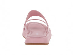 Sandalias Molekinha Rosa para Niña