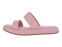 Sandalias Molekinha Rosa para Niña