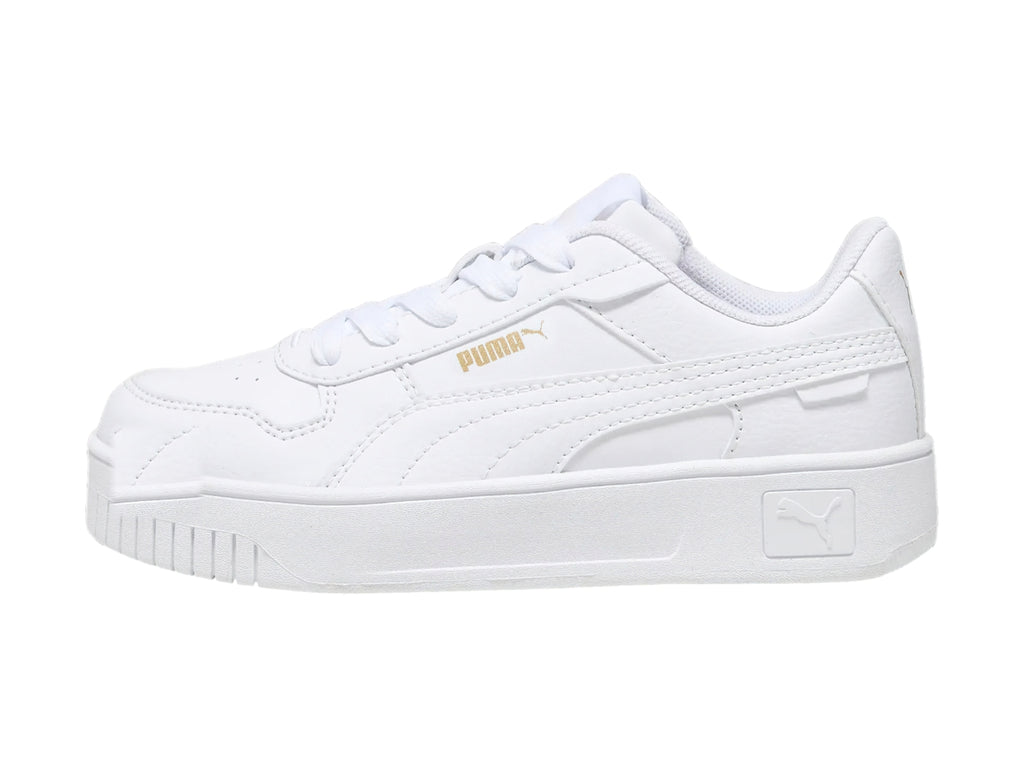 Tenis Puma Carina Street Ps 393847 Para Niña