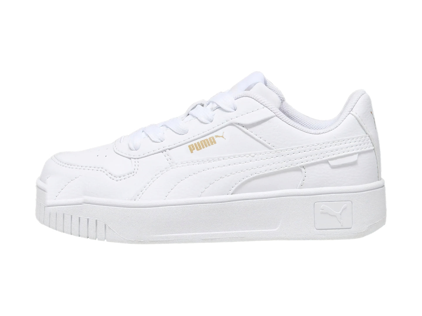 Tenis Puma Carina Street Ps 393847 Para Niña