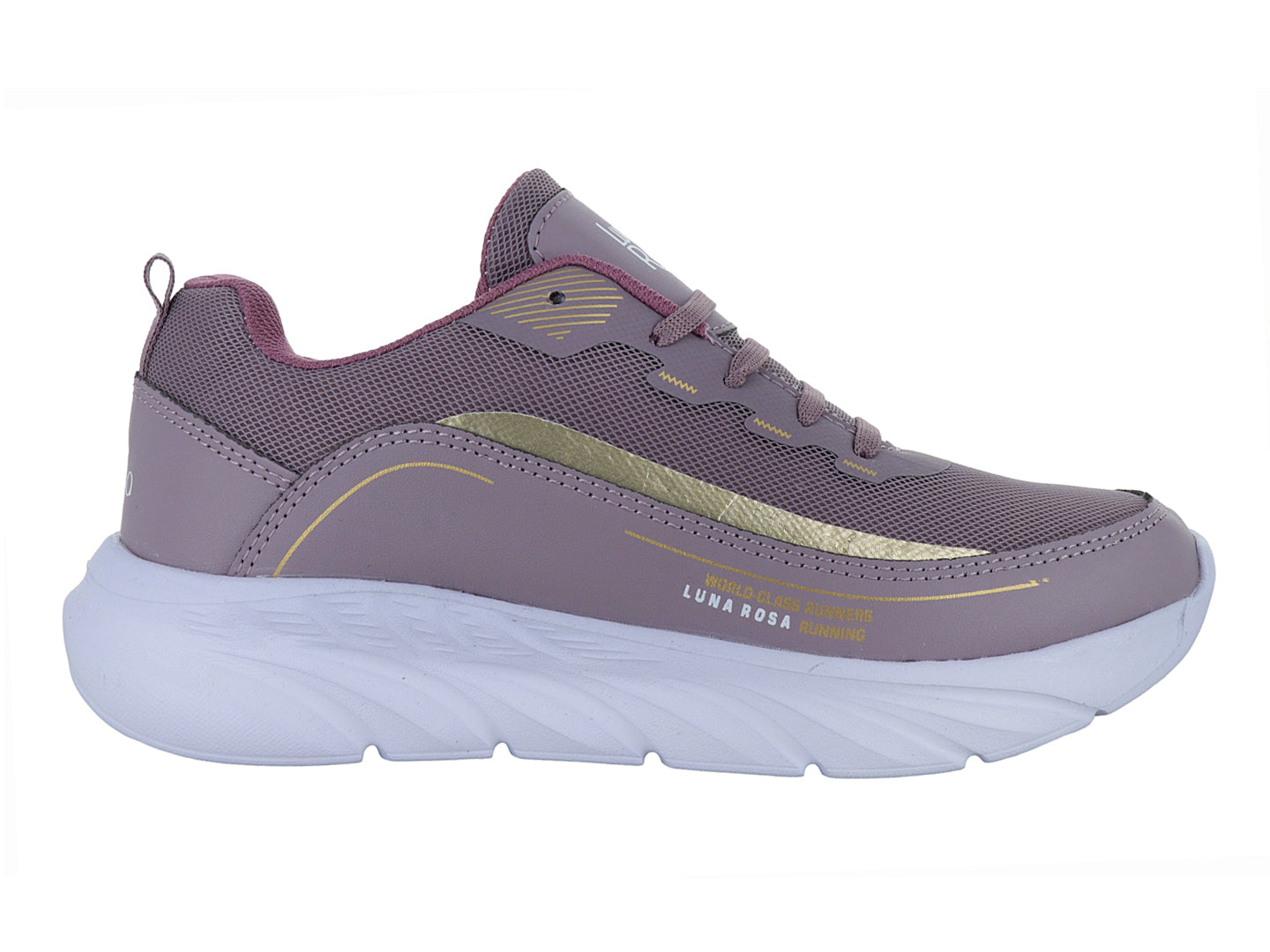 Tenis Andrax 650 Para Mujer