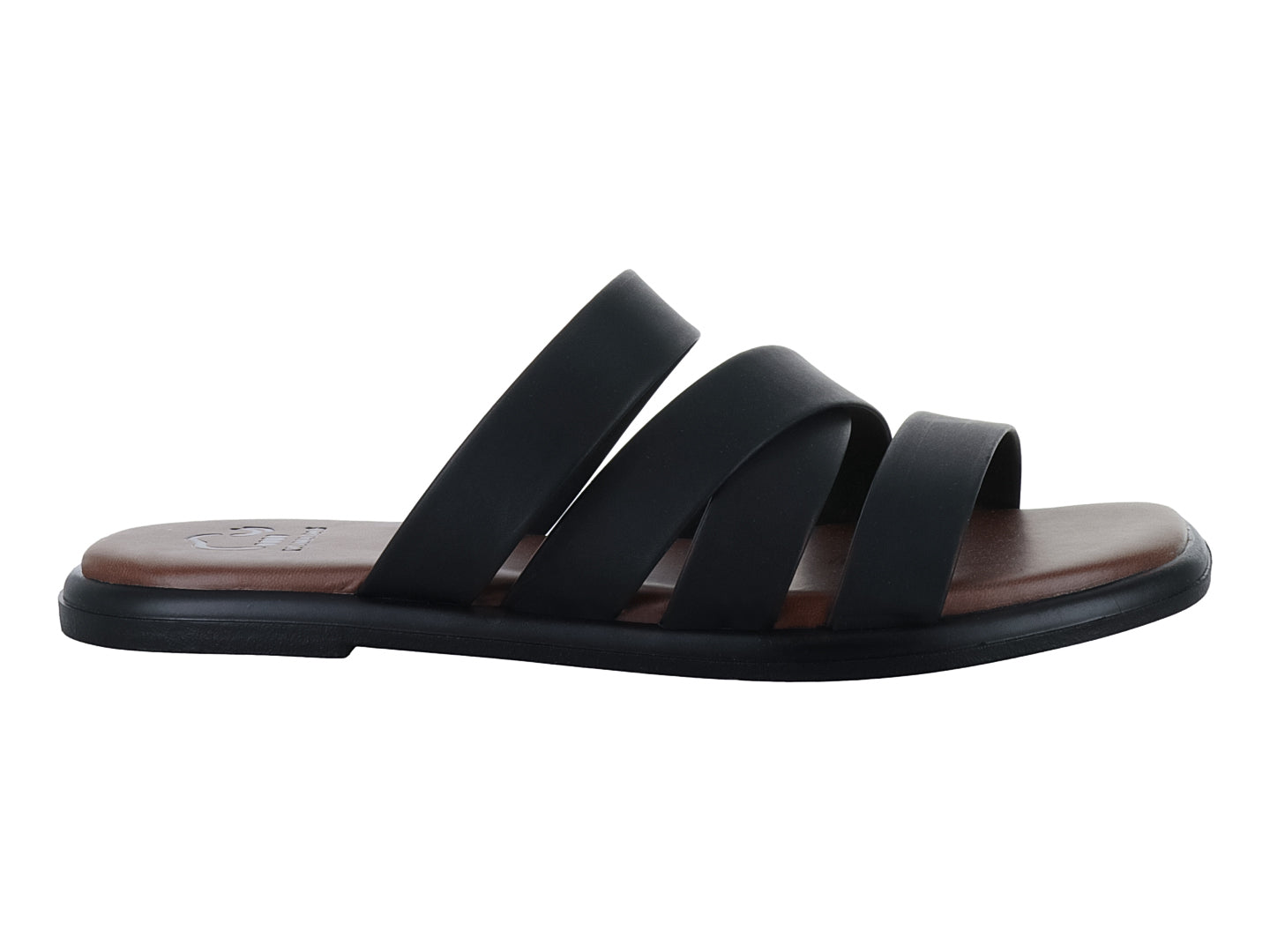 Sandalias Nomadas 22707 Para Mujer