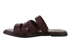Sandalias Nomadas Color Tan para Mujer