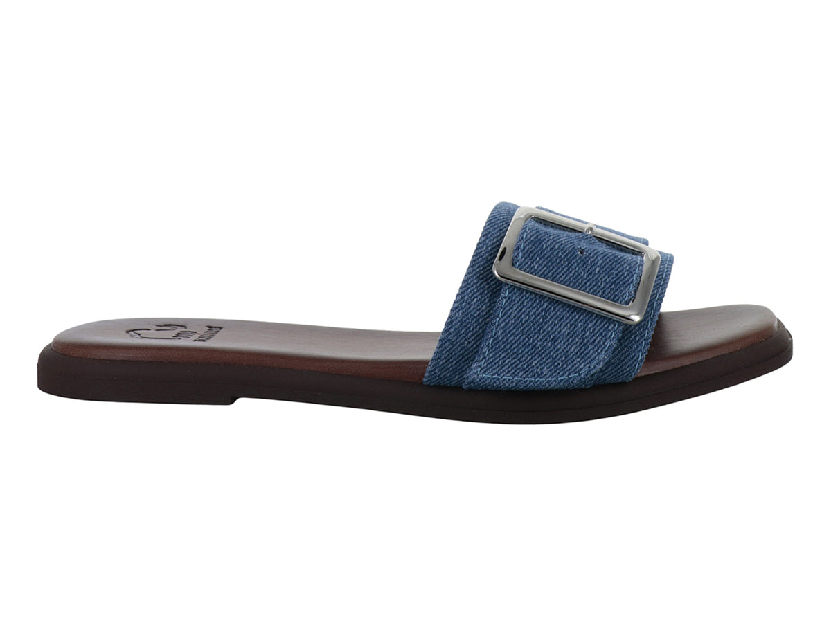 Sandalias Nomadas 22753 Para Mujer